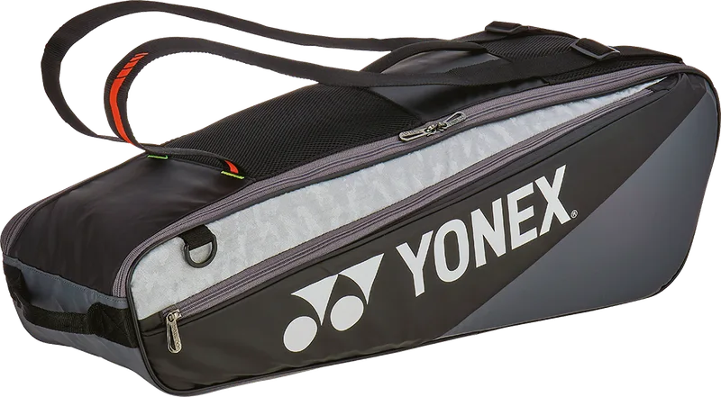 Yonex Club Racket Bag 52526 Black
