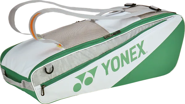 Yonex Club Racket Bag 52526 White