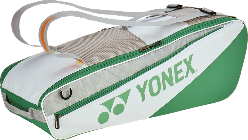 Yonex Club Racket Bag 52526 White