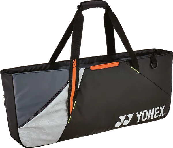 Yonex Club Tournament Bag 52531 Black