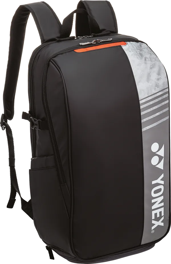 Yonex Club Backpack 52512 Black