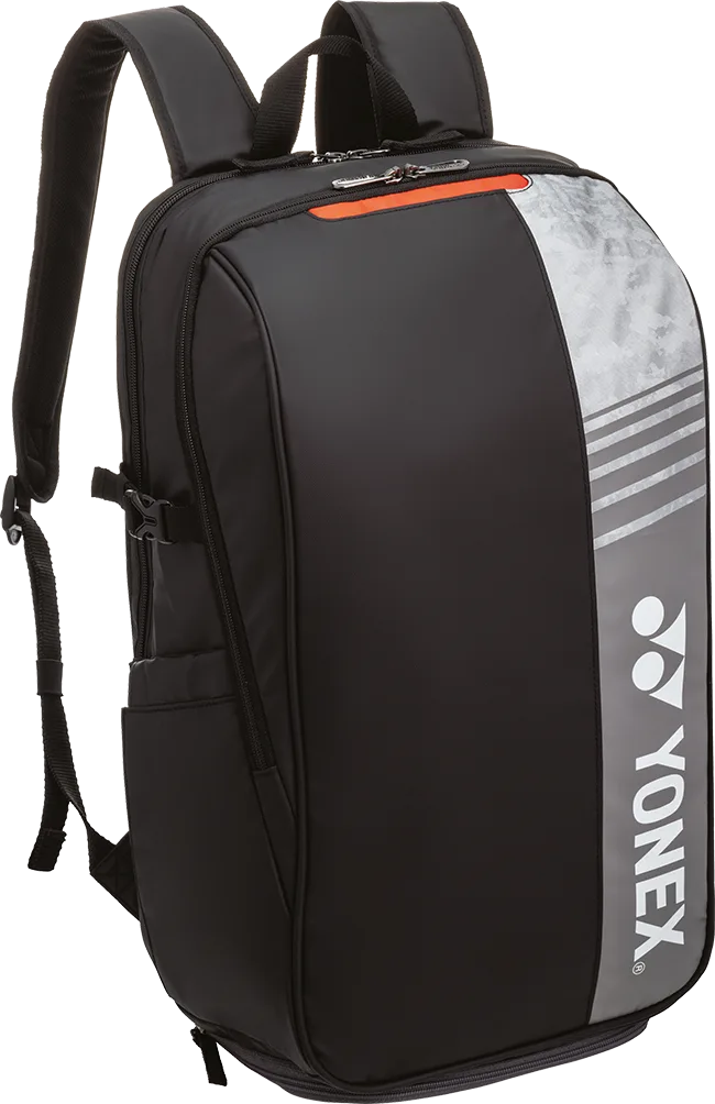 Yonex Club Backpack 52512 Black