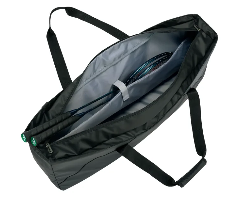 Yonex Club Tournament Bag 52531 Black - 2