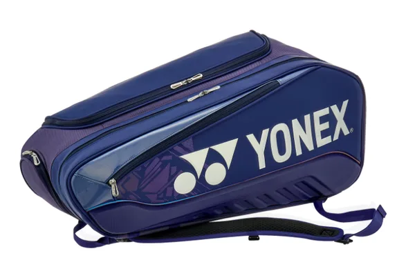 Yonex Expert Racket Bag 02526 Navy Blue