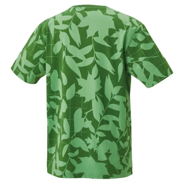 Yonex T-Shirt 16703 Olive Green