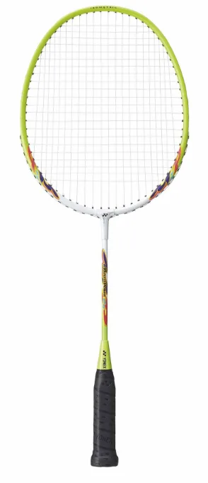 Yonex MP2 Junior White Lime Yellow