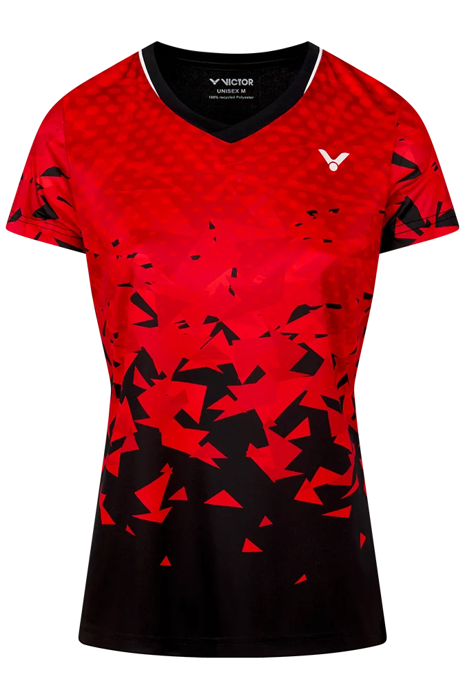 Victor T-shirt T-54101 D - 3
