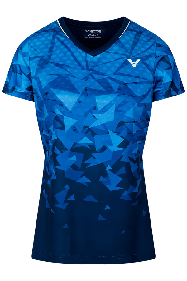 Victor T-Shirt T-54100 B