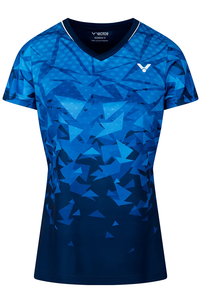 Victor T-Shirt T-54100 B - 3