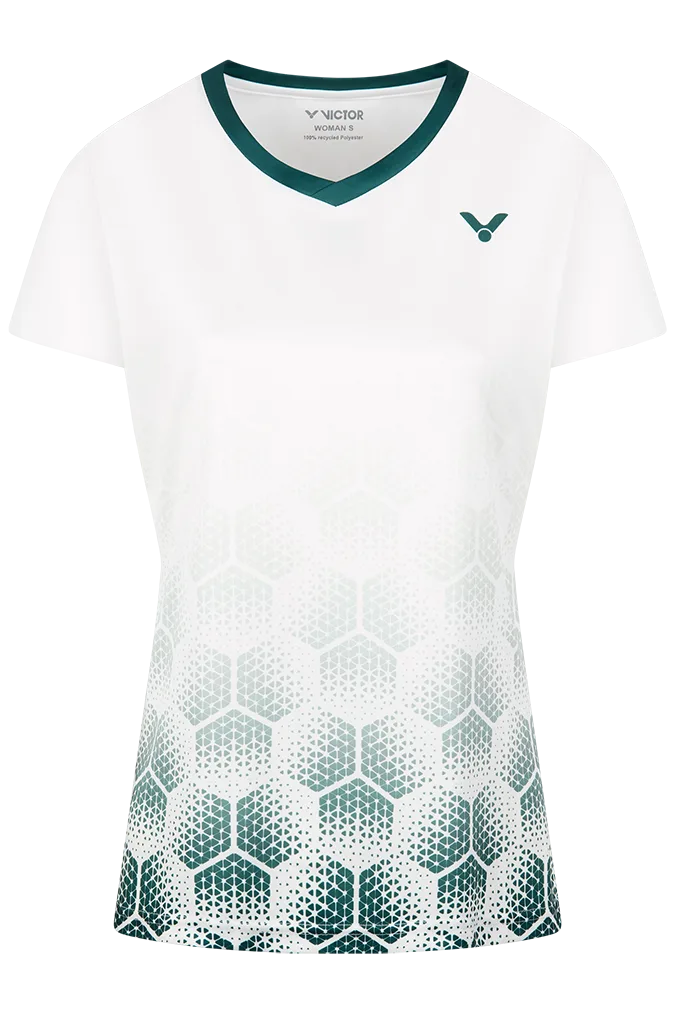 Victor T-Shirt T-54103 A - 3