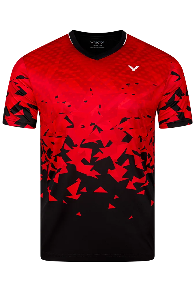 Victor T-Shirt T-53101 D - 3