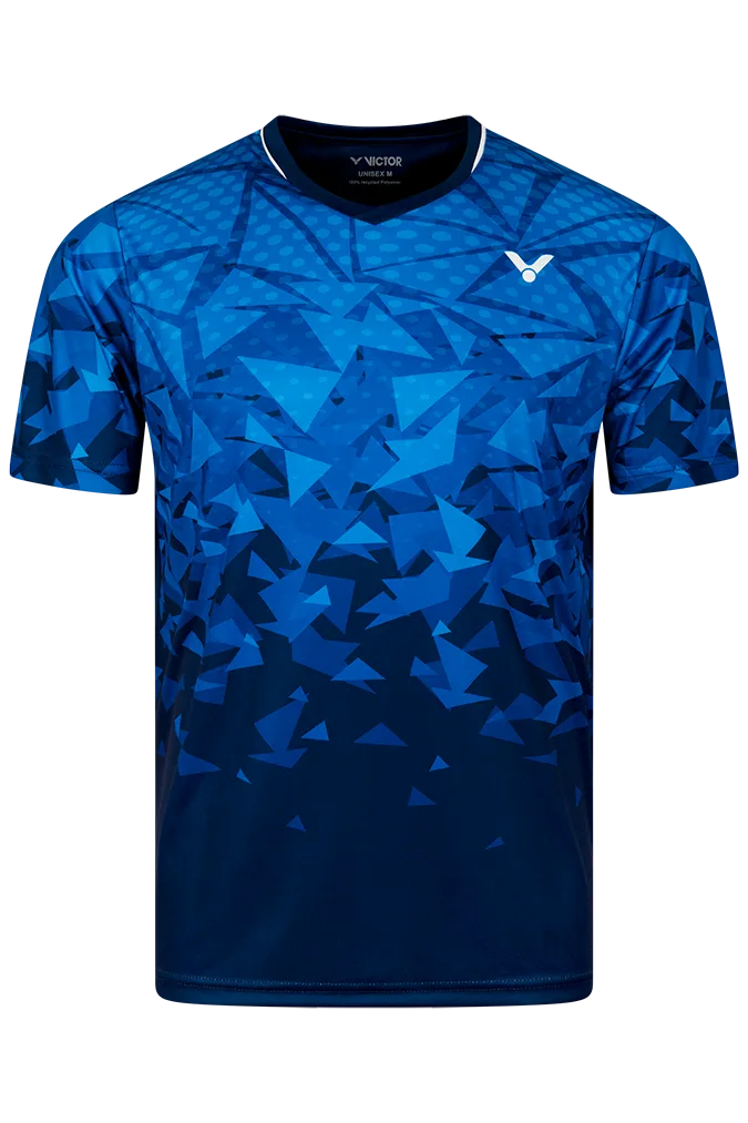 Victor T-Shirt T-53100 B - 3