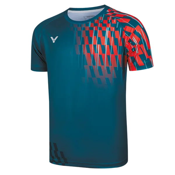 Victor T-Shirt T-50001TD G