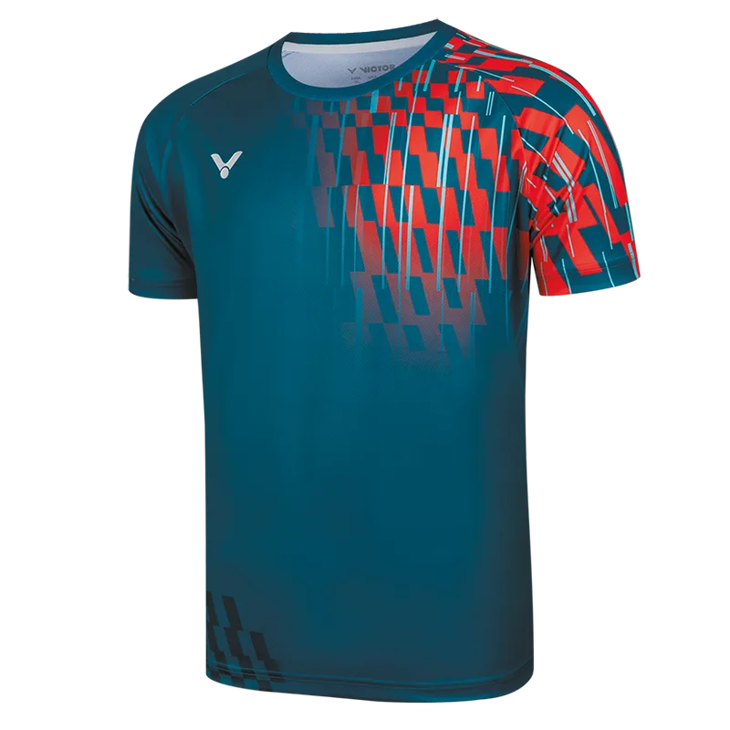 Victor T-Shirt T-50001TD G - 2