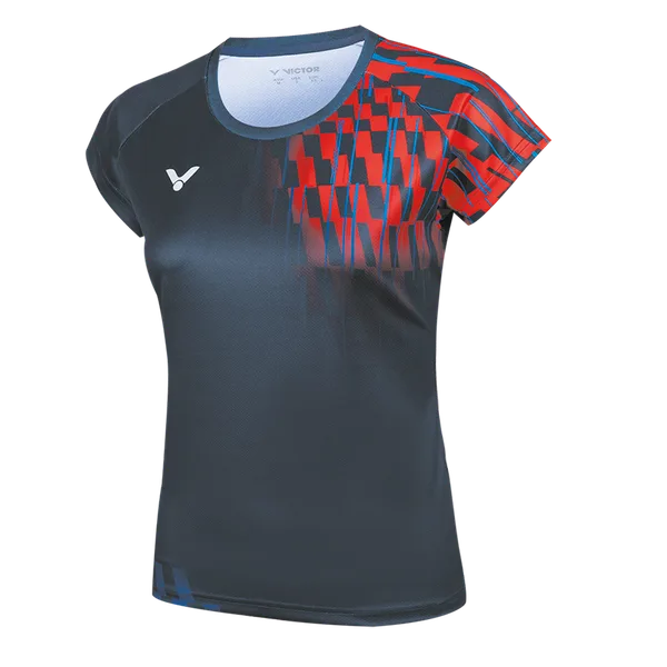 Victor T-Shirt T-51001TD B