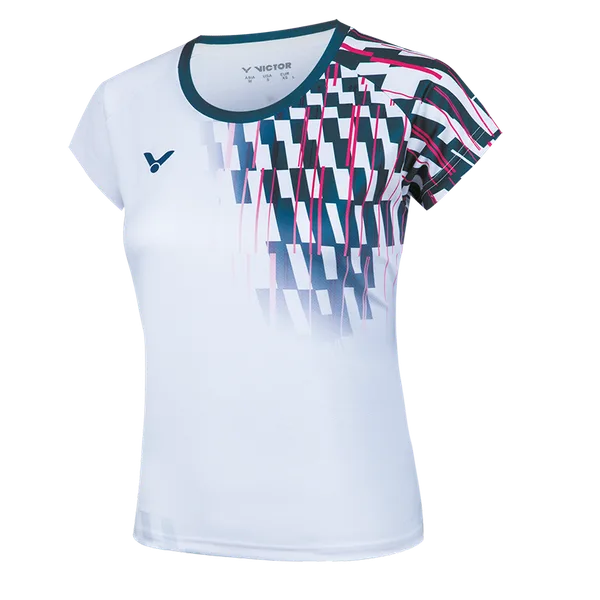 Victor T-shirt T-51001TD A