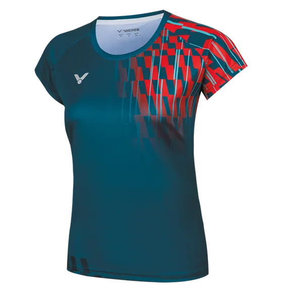 Victor T-Shirt T-51001TD G
