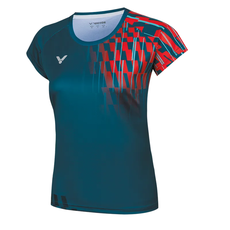 Victor T-Shirt T-51001TD G - 2