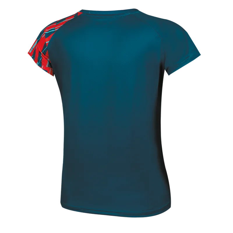 Victor T-Shirt T-51001TD G