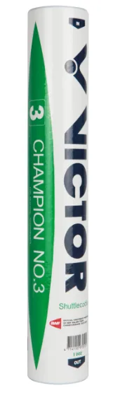 Victor Champion 3