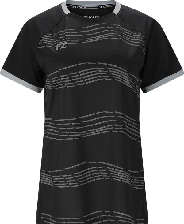 Forza CL2502 Women Tee Noir