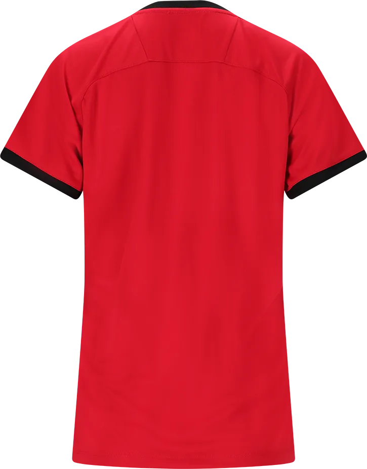 Forza CL2502 Women Tee Red