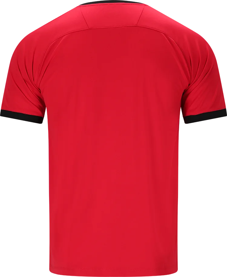 Forza CL2502 Men Tee Red