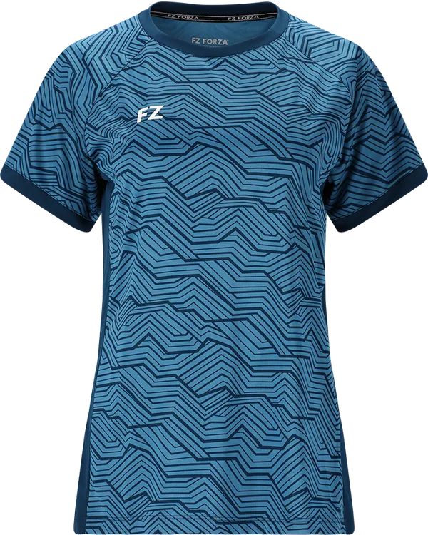 Forza CL2503 Women Tee Faience