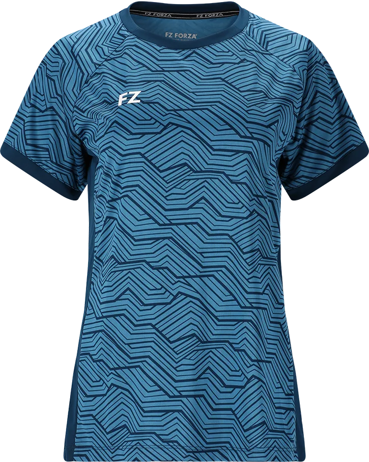 Forza CL2503 Women Tee Faience - 2
