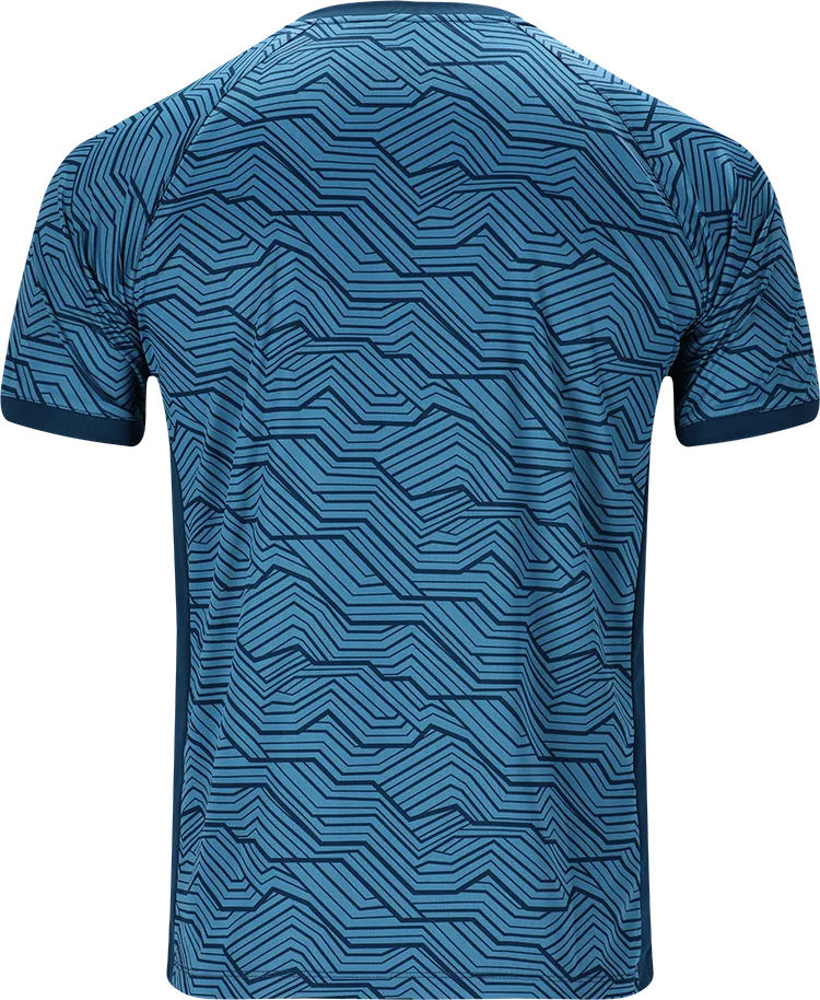 Forza CL2503 Men Tee Faience