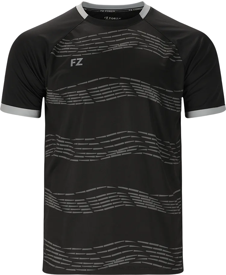 Forza CL2501 Men Tee Black - 2