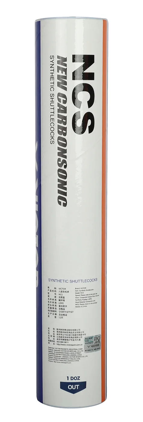 Victor New Carbonsonic NCS