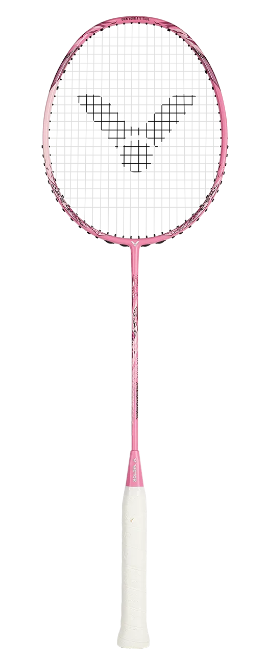 Victor Thruster Ryuga Metallic CPS I 4U (Non Cordée)