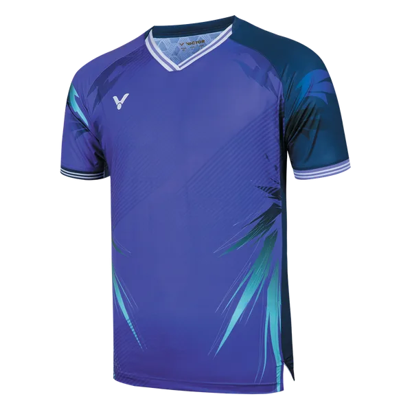 Victor T-shirt T-50007 J