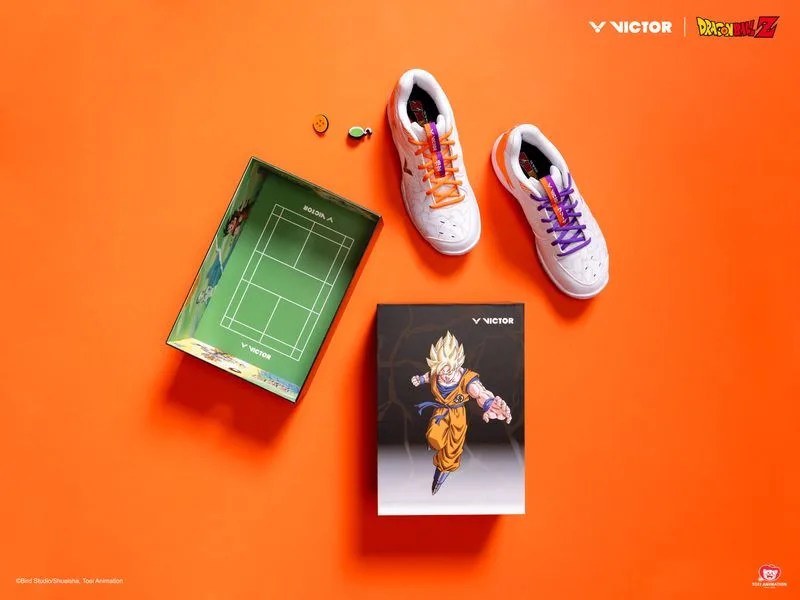 Victor P-DBZ A
