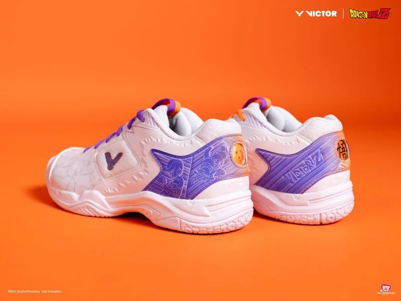 Victor P-DBZ A - 3