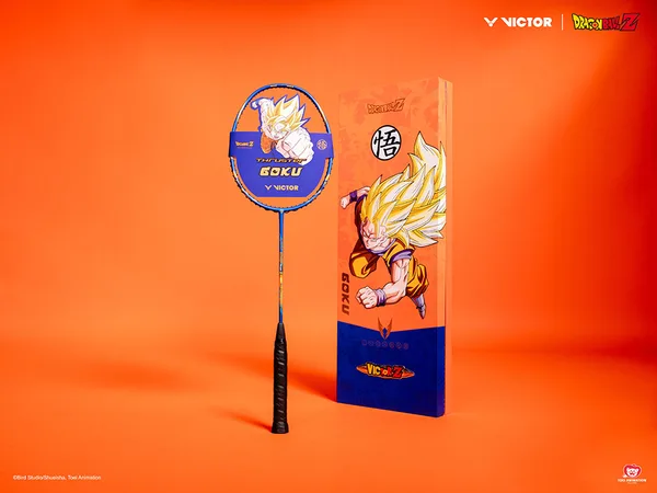 Victor Thruster Goku GB F 4U (Non Cordée)