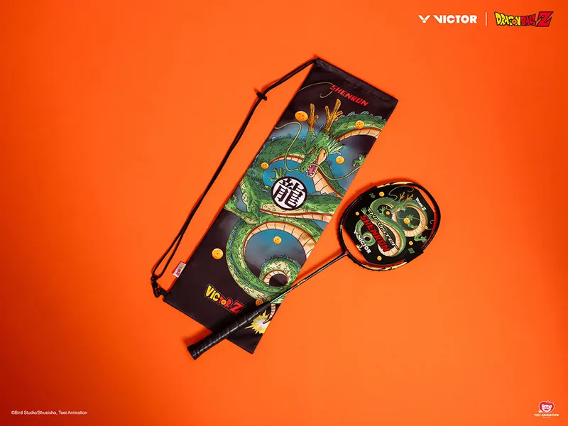 Victor Thruster Shenron G 4U (Non Cordée) - 3