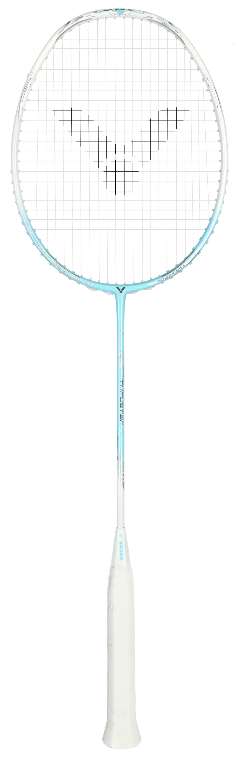 Victor Thruster SR M 5U