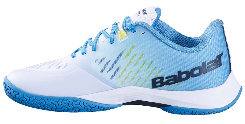 Babolat Shadow Tour 5 Men Algier Blue