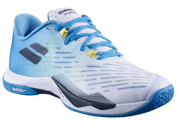 Babolat Shadow Tour 5 Men Algier Blue