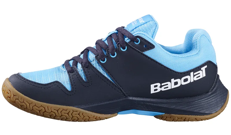 Babolat Shadow Team 2 Junior Black Blue