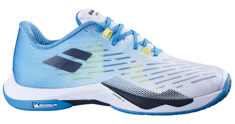 Babolat Shadow Tour 5 Men Algier Blue - 2