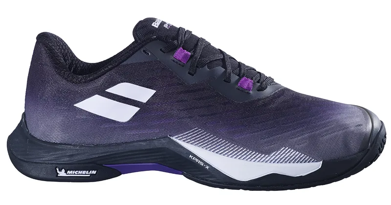 Babolat Shadow Tour 5 Men Black Purple - 2