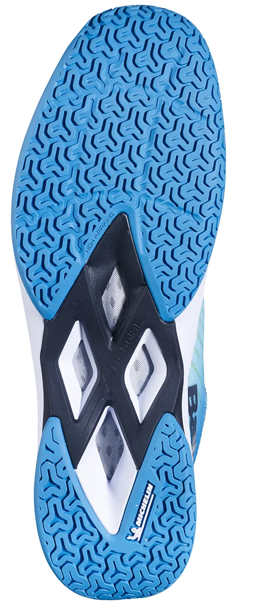 Babolat Shadow Tour 5 Men Algier Blue - 3