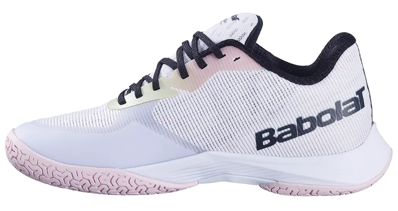 Babolat Shadow Spirit 2 Women White