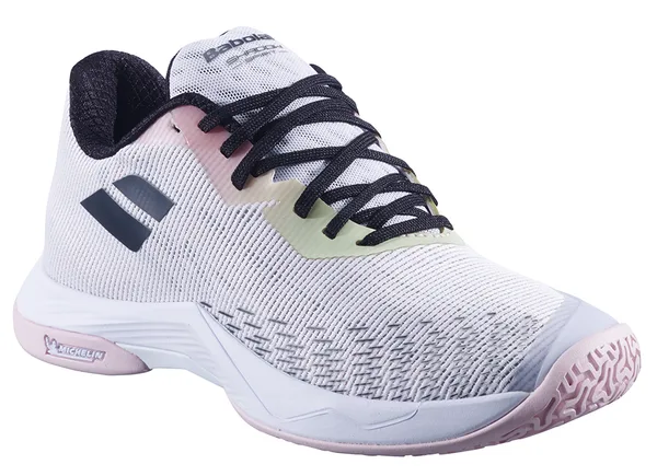 Babolat Shadow Spirit 2 Women White