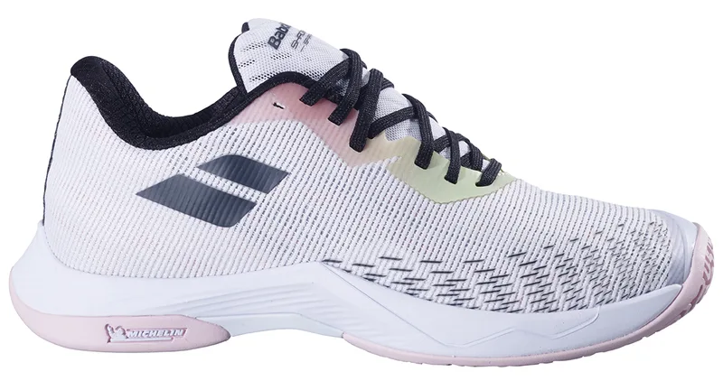 Babolat Shadow Spirit 2 Women White - 2