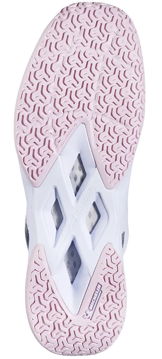 Babolat Shadow Spirit 2 Women White - 3