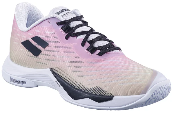Babolat Shadow Tour 5 Women Pink Green